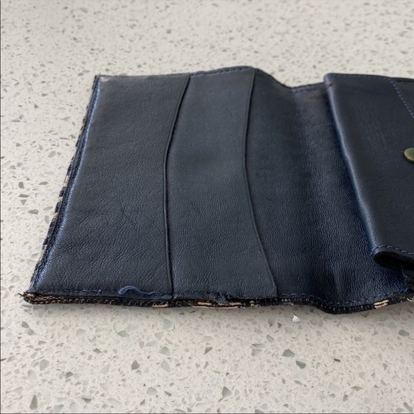 Dior Flap Wallet - Picture 3 of 4